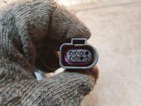 Проводка двери передней левой 51B0LK Volkswagen Passat - Фото 5