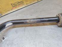 Стабилизатор подвески (поперечной устойчивости) передний PPJGN0 Citroen Xsara Picasso - Фото 7