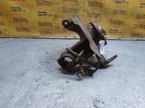 Кулак поворотный левый M035SD Skoda Fabia купить с доставкой