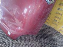 Капот 3FMTV0 Renault Kangoo купить с доставкой