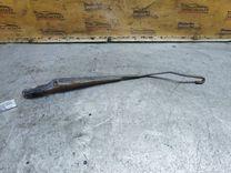 Щеткодержатель (поводок стеклоочистителя, дворник) 2T7FAA Peugeot 406 - Фото 2