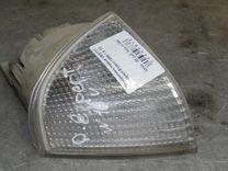 Поворотник левый U5GTT7 Peugeot Expert купить на авторазборке