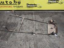 Крепление топливного бака 422811 Peugeot 806