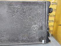 Радиатор (основной) BWYBO0 Volkswagen Golf - Фото 6