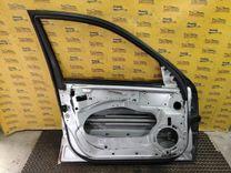 Дверь передняя левая T0NUHK Mercedes E W211 - Фото 6