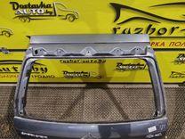 Крышка багажника (дверь 3-5) V9ODV6 Citroen C4 - Фото 5