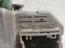 Блок BSI 6UR5L3 Peugeot 607 купить в магазине запчастей бу