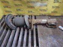 Амортизатор передний левый OK5Q5G Chrysler PT-Cruiser - Фото 4