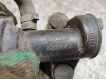 Клапан воздушный 75UPGP Seat Toledo купить на авторазборке