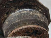 Подушка крепления КПП 88ICVO Volkswagen Passat - Фото 4