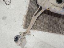 Бак топливный KYG8S2 Renault Kangoo - Фото 2