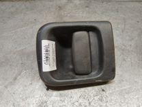 Ручка наружная передняя правая XLCKWU Renault Master - Фото 1