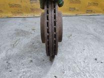 Диск тормозной передний 8RNTIM Renault Laguna купить