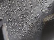 Заглушка зеркала левого NJUEPH Renault Laguna - Фото 4