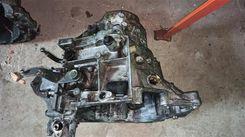 КПП механическая (МКПП) 5-ступенчатая 135076 Citroen Xantia купить