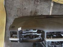 Панель передняя салона (торпедо) 986SB5 Opel Signum купить в магазине запчастей бу