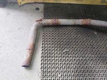 Глушитель 25QR38 Mazda Xedos 6 - Фото 3