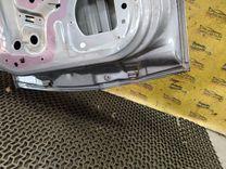 Дверь передняя правая 1T5ACF Opel Zafira - Фото 8
