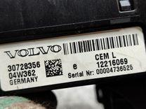Блок CEM DNO9FI Volvo S60 - Фото 5