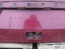 Крышка багажника (дверь 3-5) AT4E1J Fiat Ulysse купить с доставкой