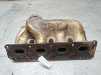 Коллектор выпускной M60257 Citroen Xsara Picasso