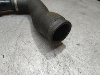 Патрубок интеркулера 9XJJXG Volvo S60 - Фото 2