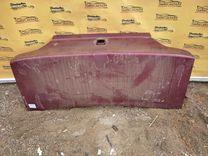 Крышка багажника (дверь 3-5) Q60XNS Peugeot 406