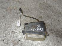 Фара противотуманная левая H01DNP Seat Cordoba купить