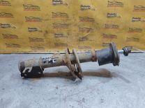 Амортизатор передний левый ZMGVEN Daewoo Nubira купить на авторазборке