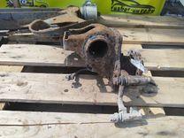 Балка подвески задняя 8DS0Z9 Volkswagen Passat undefined