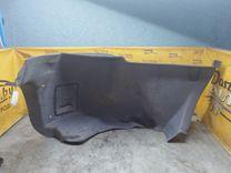 Обшивка багажника 546GYB Volvo S40