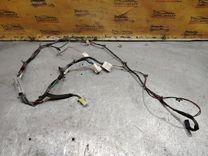 Проводка крышки багажника GA6B1J Nissan Primera - Фото 1