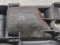 Ручка внутренняя передняя правая 5DP9K1 Volkswagen Passat - Фото 3