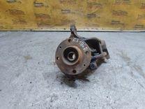 Кулак поворотный правый DOIQAV Citroen C3