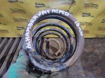 Пружина передняя ZJMUY2 Seat Alhambra - Фото 7