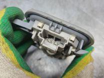 Фонарь салона (плафон) NZY9C9 Peugeot 406 купить с доставкой