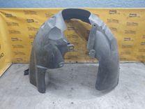 Защита арок передняя левая (подкрылок) X7L1KN Ford Focus