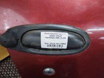 Ручка наружная передняя правая VK8JJP Fiat Multipla купить с доставкой