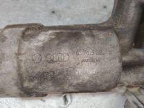 Корпус масляного фильтра GFW5K4 Volkswagen Golf - Фото 6