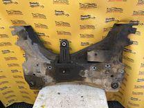 Балка подвески передняя (подрамник) 0UX6KN Renault Scenic купить с доставкой