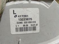 Фонарь задний левый X0LNQ5 Opel Astra undefined