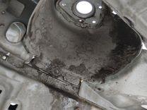 Стакан лонжерона правый F7XE29 Ford C-Max купить на авторазборке