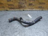 Патрубок радиатора E25BJA Citroen C5 - Фото 1