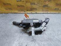 Переключатель подрулевой (стрекоза) N1MMOS Opel Astra купить в магазине запчастей бу