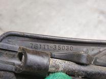 Педаль газа 4MS7UA Toyota Avensis купить с доставкой. Огромный выбор запчастей и марок авто. У нас есть практически все.