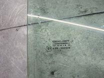 Стекло двери сдвижной K0E4J5 Citroen C8 купить