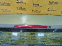 Стекло заднее WW72WM Renault Scenic RX4 купить с доставкой