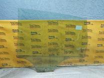 Стекло двери задней правой 1FCNZ0 Volkswagen Polo купить в магазине запчастей бу