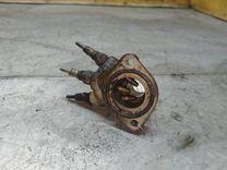 Подогреватель охлаждающей жидкости (антифриза) 1L3DS5 Volkswagen Golf купить с доставкой