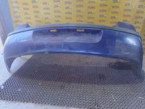 Бампер задний S9L8MA Renault Laguna undefined